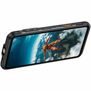 RugOne Xever 7 Pro 512 GB Rugged Smartphone - 16.9 cm (6.7") AMOLED Full HD Plus 1080 x 2400 - Octa-core (Cortex A78Dual-c