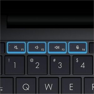 Asus ExpertBook B3 B3405 B3405CCA-LY1677X 14" Notebook - WUXGA - Intel Core Ultra 5 225H - 16 GB - 512 GB SSD - Smart Card