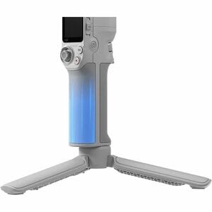 DJI RS 4 Mini Handheld Gimbal with Pan/Tilt/Roll Head - 2 kg Load Capacity - Aluminium Alloy