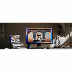 Alogic Aspekt 32A4KPDTMSLV 32 Zoll Klasse LCD-Touchscreen-Monitor - 16:9 Format - 14 ms Reaktionszeit - 81,3 cm (32 Zoll) 