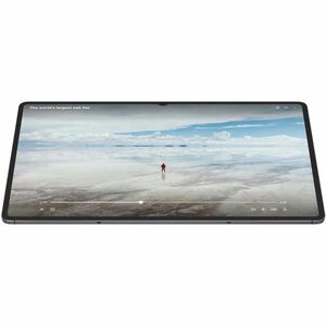 Samsung Galaxy Tab S11 5G SM-X736B Tablet - 11" WQXGA - MediaTek Dimensity 9400+ (3 nm) Octa-core - 12 GB - 128 GB Storage