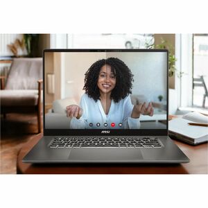 Prestige 16 AI+ - 16in 2.8K OLED - Ultra X9 388H - 32GB RAM DDR5 - 2TB SSD - Wifi 7 - Backlight KB - 81Whr - Windows 11 Ho