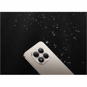 Redmi Note 15 Pro 5G 256 GB Smartphone - 17.3 cm (6.8") AMOLED 1.5K 2772 x 1280 - Octa-core (Cortex A78Quad-core (4 Core) 
