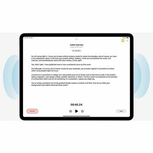 Apple iPad Air 13 (2026) Tablet - 13" - 12 GB - 256 GB Storage - Purple - M4 Octa-core (8 Core) - 600 Nit - 2732 x 2048 - 