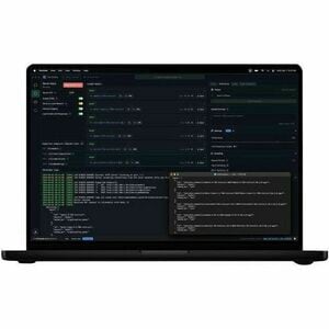 MACBOOK PRO 14 M5PRO 15/16/16 24GB 2TB - SPACE BLACK
