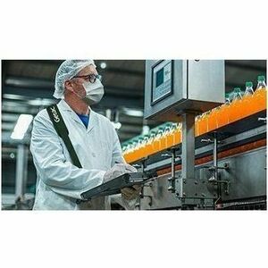 Getac F110-EX Rugged Tablet - 29.5 cm (11.6"") Full HD - vPro Technology - 16 GB - 256 GB SSD - Windows 11 Pro - Core i7 1