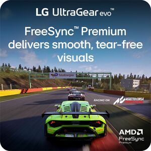 LG UltraGear 52G930B-B 52" Class 5K2K WUHD Curved Screen Gaming LCD Monitor - 21:9 - 131.1 cm (51.6") Viewable - Vertical 