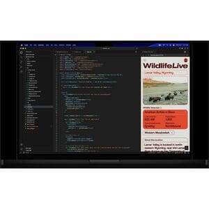 14-inch MacBook Pro: Apple M5 Pro chip with 15‑core CPU and 16‑core GPU, 24GB, 2TB SSD - Space Black