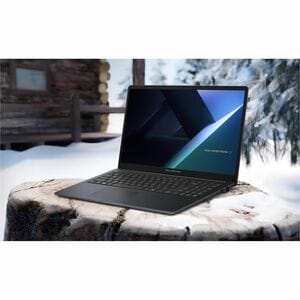 Asus ExpertBook B1 B1503 B1503CVA-S79081 39.6 cm (15.6") Notebook - Full HD - Intel Core 7 Series 1 150U - 16 GB - 512 GB 