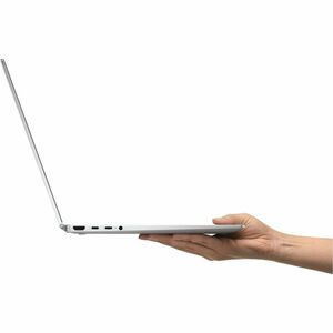 EliteBook X G2i Flip U5 325 14IN 300n OLED UWVA IR Touch Display 16GB LP 512GB Value WiFi 7 No WWAN 68WHr battery Pen Win 