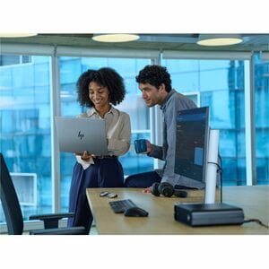 HP ZBook X G2i 40.6 cm (16") Copilot+ PC Mobile Workstation - WQXGA - Intel Core Ultra 9 Series 3 386H - 64 GB - 1 TB SSD 