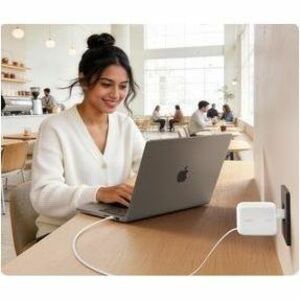 Belkin UltraCharge 67 W Wechselstromadapter - 67 W
