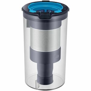 Samsung Jet 65 Pet VS15A60AGR5 Handstaubsauger - 800 ml Staubkapazität - Bürste, Kombiaufsatz, Fugendüse - Teppich, Harte 