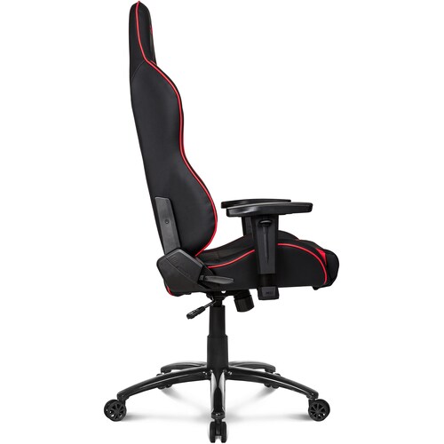 AKRacing Core Series SX Gaming Chair Red - For Gaming - Red