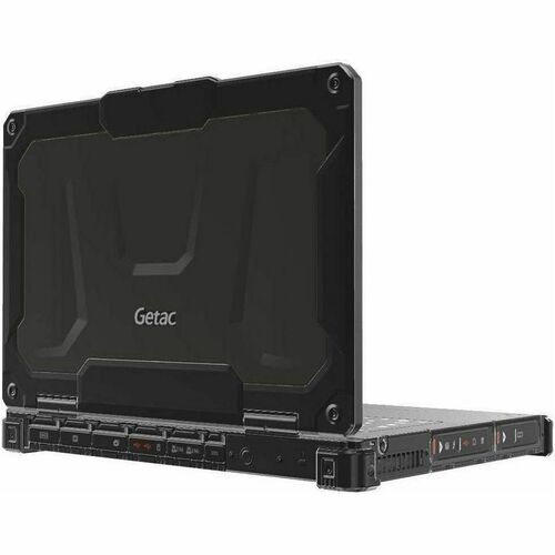 Getac X600 39,6 cm (15,6 Zoll) Robust Mobile Workstation - Full HD - Intel Core i7 11. Generation i7-11850HE - 32 GB - 1 T