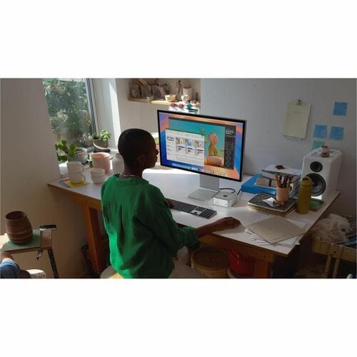 Miniatura 26 de MAC MINI M4/10C CPU/10C GPU/16GB/512GB-L