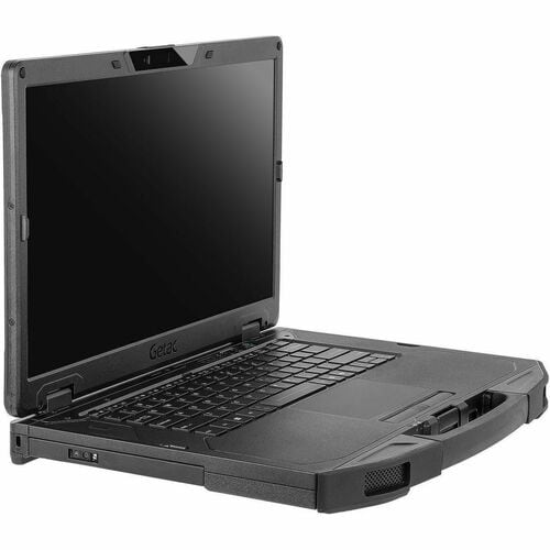 Getac S510 S510 G1 39.6 cm (15.6") Rugged Notebook - Full HD - Intel Core Ultra 7 165U - vPro Technology - 64 GB - 1 TB SS