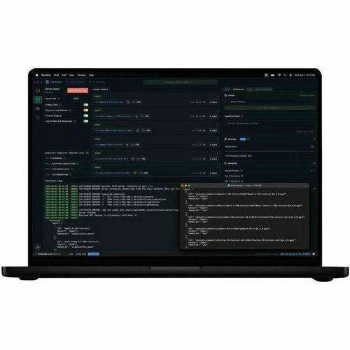 Vista 13 de MBP 14 SB M5/10C/10C GPU/16GB/512GB-SPA