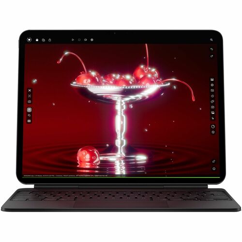 Vista 15 de IPAD PRO 11 WIFI 512GB SBLK-CLA