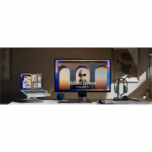 Alogic Aspekt 32A4KPDTMSLV 32 Zoll Klasse LCD-Touchscreen-Monitor - 16:9 Format - 14 ms Reaktionszeit - 81,3 cm (32 Zoll) 