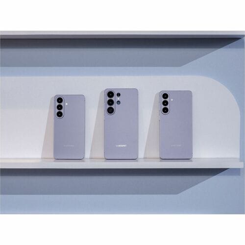 Samsung Galaxy S26 Ultra SM-S948B/DS 256 GB Smartphone - 17.5 cm (6.9"") Dynamic AMOLED 2X QHD+ 3120 x 1440 - Octa-core (O