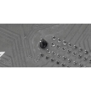 MSI B450M GAMING PLUS Desktop Motherboard - AMD B450 Chipset - Socket AM4 - Micro ATX - Ryzen 3 Processor Supported - 32 G