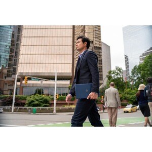 HP Elite Dragonfly 33.8 cm (13.3") Touchscreen Convertible 2 in 1 Notebook - Full HD - Intel Core i7 8th Gen i7-8565U - 16