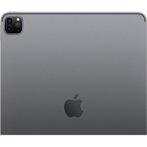 Apple iPad Pro (5th Generation) Tablet - 12.9" - M1 Octa-core (8 Core) - 8 GB RAM - 256 GB Storage - iPadOS 14 - Space Gra