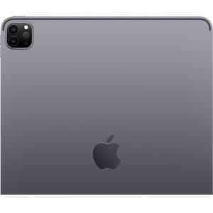 Apple iPad Pro (5th Generation) Tablet - 32,8 cm (12,9 Zoll) - M1 Octa-Core - 8 GB RAM - 256 GB - iPadOS 14 - Grau - Apple
