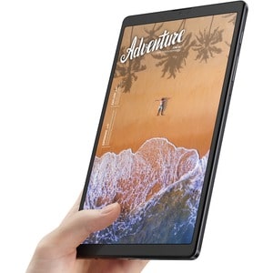 Samsung Galaxy Tab A7 Lite SM-T225 Tablet - 22.1 cm (8.7") WXGA+ - MediaTek MT8768T Helio P22T - 3 GB - 32 GB Storage - An