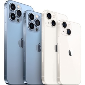 IPHONE 13 PRO MAX SR BLU 256GB-CHN