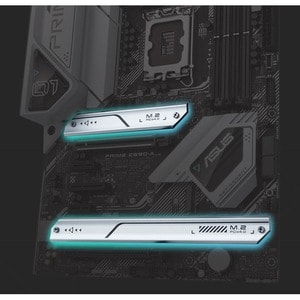 PRIME Z690-A INTEL Z690 DDR5 ATX MB