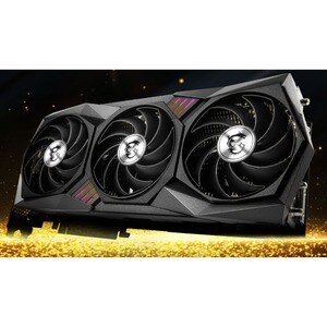 RTX 3080 GAMING Z TRIO 10G LHR