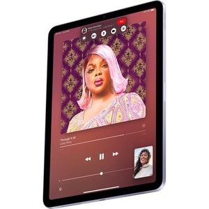 IPAD AIR WI-FI 64G PURPLE