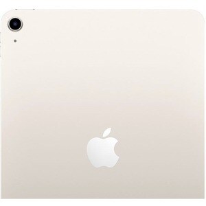 Apple iPad Air (5th Generation) 平板 - 27.7 cm (10.9") - Apple M1 - 8 GB - 256 GB 存储 - 星光色 - M1 八核（8 核） - 2360 x 1640 - 面内交换