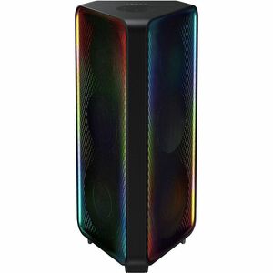 Samsung ST90B 2.0 Bluetooth Speaker System - 1700 W RMS - Wireless LAN - Battery Rechargeable - USB