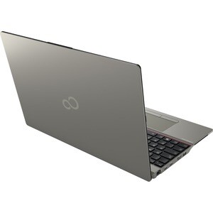 Fujitsu LIFEBOOK U U7512 39,6 cm (15,6 Zoll) Notebook - Full HD - 1920 x 1080 - Intel Core i7 12. Gen. i7-1255U Deca-Core 