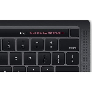 MBP 13.3 SG/8C CPU/10C GPU 8GB/512GB-CHN