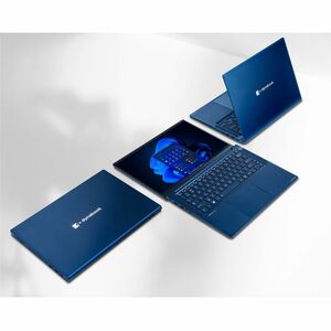 Dynabook Portege X40L-K 14" Notebook - WUXGA - Intel Core i7 12th Gen i7-1270P - vPro Technology - 16 GB - 512 GB SSD - En
