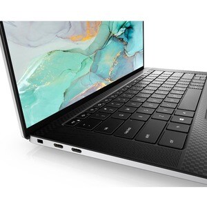 Dell XPS 15 9520 39.6 cm (15.6") Touchscreen Notebook - UHD+ - 3840 x 2400 - Intel Core i7 12th Gen i7-12700H Tetradeca-co