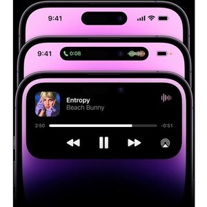 IPHONE 14 PRO DEEP PURPLE 512GB-CHN
