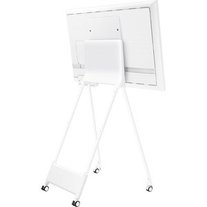 Samsung Flip Pro WM55B 1397 mm 4K UHD LCD Exibição de colaboração - Cortex A72 1,70 GHz - 3,50 GB DDR4 SDRAM - Infravermel