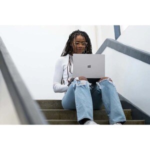 Microsoft Surface Laptop 5 38.1 cm (15") Touchscreen Notebook - 2496 x 1664 - Intel Core i7 12th Gen - Intel Evo Platform 