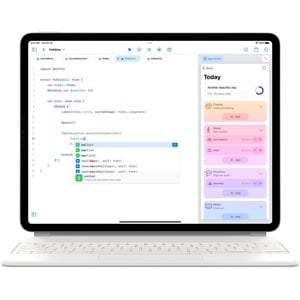 Apple iPad Pro (4th Generation) 平板 - 27.9 cm (11") - Apple M2 八核 - 8 GB - 256 GB 存储 - 银 - 2388 x 1668 - 原彩技术, 面内交换(IPS)技术,