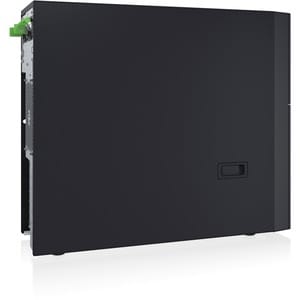 Fujitsu PRIMERGY TX1330 M5 Tower Server - 1 Xeon E-2336 2.90 GHz - 16 GB RAM - Serial ATA, Serial Attached SCSI (SAS) Cont