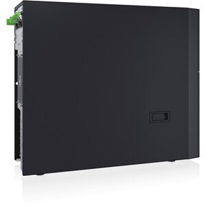 Fujitsu PRIMERGY TX1330 M5 Tower Server - 1 Xeon E-2336 2,90 GHz - 16 GB RAM - Serial ATA, Serial Attached SCSI (SAS) Steu