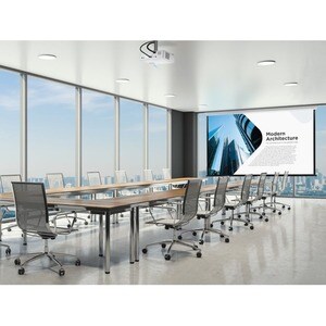 ViewSonic LS610HDH LED Projector - Ceiling Mountable, Wall Mountable - High Dynamic Range (HDR) - 1920 x 1080 - 1080p - 30