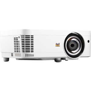 PROJETOR VIEWSONIC LS550WH WXGA LED 3000 LUMENS 1280X800