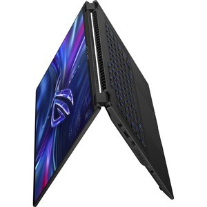 Asus ROG Flow X16 GV601 GV601VI-NL016W 40.6 cm (16") Touchscreen Convertible 2 in 1 Gaming Notebook - QHD+ - Intel Core i9