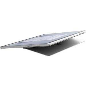 Microsoft Surface Pro 9 Tablet - 33 cm (13") - Intel - 16 GB - 256 GB SSD - Windows 11 Home - Platinum - Core i5 12th Gen 